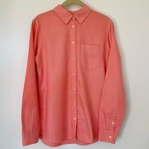 Banana Republic Dillon Button-Down Shirt